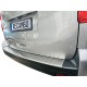 Ornament protectie portbagaj/bara spate mat pentru Toyota ProAce din 2016