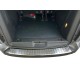 Ornament protectie portbagaj/bara spate crom pentru Citroen Jumpy III, Spacetourer din 2016