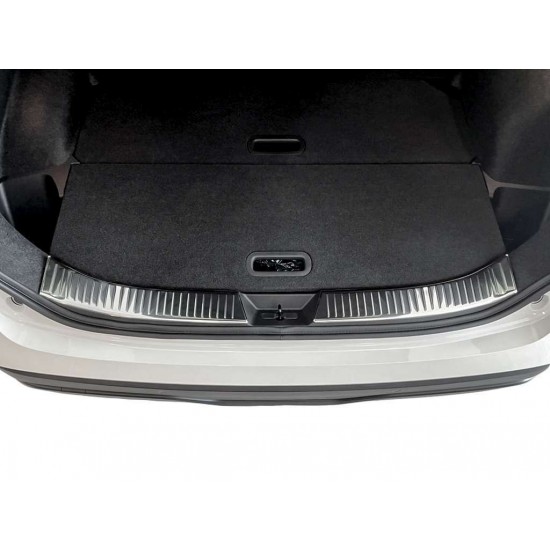 Set de 2 ornamente protectie portbagaj interior mate pentru Nissan Qashqai J12 din 2021