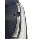 Set de 2 ornamente protectie portbagaj interior mate pentru Nissan Qashqai J12 din 2021