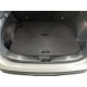 Set de 2 ornamente protectie portbagaj interior cromate pentru Nissan Qashqai J12 din 2021