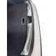 Set de 2 ornamente protectie portbagaj interior cromate pentru Nissan Qashqai J12 din 2021