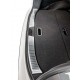 Set de 2 ornamente protectie portbagaj interior cromate pentru Nissan Qashqai J12 din 2021