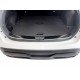 Set de 2 ornamente protectie portbagaj interior cromate pentru Nissan Qashqai J12 din 2021