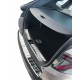 Set de 2 protectii bara spate si interior portbagaj crom premium pentru Hyundai Tucson din 2020