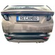 Ornament protectie portbagaj/bara spate mat pentru Hyundai Tucson din 2020