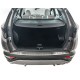 Ornament protectie portbagaj/bara spate mat pentru Hyundai Tucson din 2020