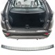 Ornament protectie portbagaj/bara spate mat pentru Hyundai Tucson din 2020