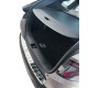 Ornament protectie portbagaj/bara spate crom pentru Hyundai Tucson din 2020