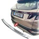 Ornament protectie portbagaj/bara spate crom pentru Hyundai Tucson din 2020