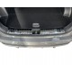 Ornament protectie interior portbagaj crom pentru Hyundai Tucson din 2020