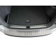 Set de 2 protectii bara spate si interior portbagaj mat premium pentru Skoda Karoq din 2017