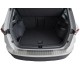 Ornament protectie portbagaj/bara spate mat pentru Skoda Karoq din 2017