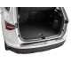 Ornament protectie portbagaj/bara spate crom pentru Skoda Karoq din 2017