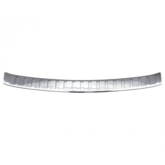 Ornament protectie portbagaj/bara spate crom pentru Mercedes C-Class Berlina W206 din 2021