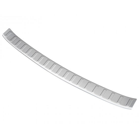 Ornament protectie portbagaj/bara spate mat pentru Mercedes C-Class Berlina W206 din 2021