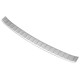Ornament protectie portbagaj/bara spate mat pentru Mercedes C-Class Berlina W206 din 2021