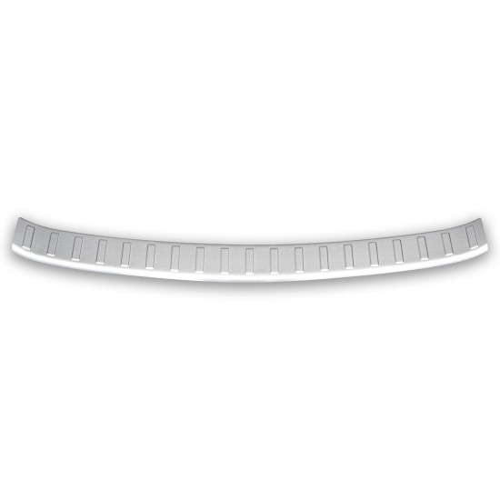 Ornament protectie portbagaj/bara spate mat pentru Mercedes C-Class Berlina W206 din 2021