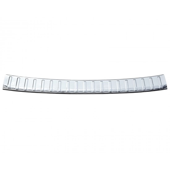 Ornament protectie portbagaj/bara spate crom pentru Mercedes C-Class T-Model/Break/Combi S206 din 2021
