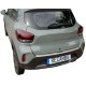 Ornament protectie portbagaj/bara spate mat pentru Dacia Spring din 2021