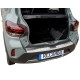 Ornament protectie portbagaj/bara spate mat pentru Dacia Spring din 2021