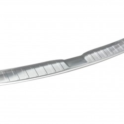 Ornament protectie portbagaj/bara spate mat pentru Dacia Spring din 2021