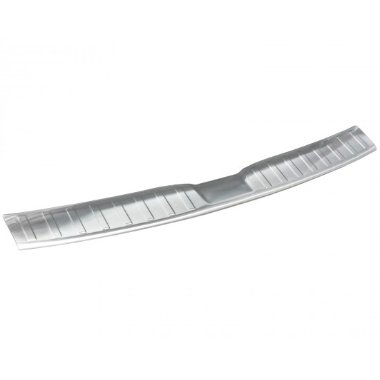 Ornament protectie portbagaj/bara spate mat pentru Dacia Spring din 2021