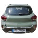 Ornament protectie portbagaj/bara spate crom pentru Dacia Spring din 2021
