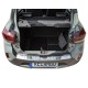 Ornament protectie portbagaj/bara spate crom pentru Dacia Spring din 2021