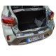 Ornament protectie portbagaj/bara spate crom pentru Dacia Spring din 2021