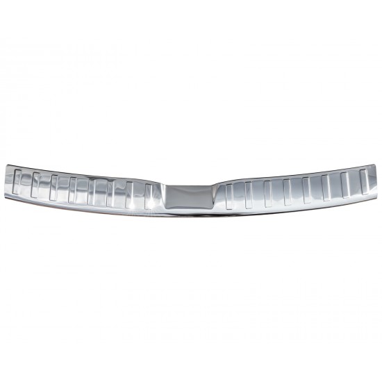 Ornament protectie portbagaj/bara spate crom pentru Dacia Spring din 2021