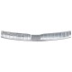 Ornament protectie portbagaj/bara spate crom pentru Dacia Spring din 2021