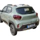 Ornament protectie portbagaj/bara spate crom pentru Dacia Spring din 2021
