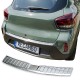 Ornament protectie portbagaj/bara spate crom pentru Dacia Spring din 2021