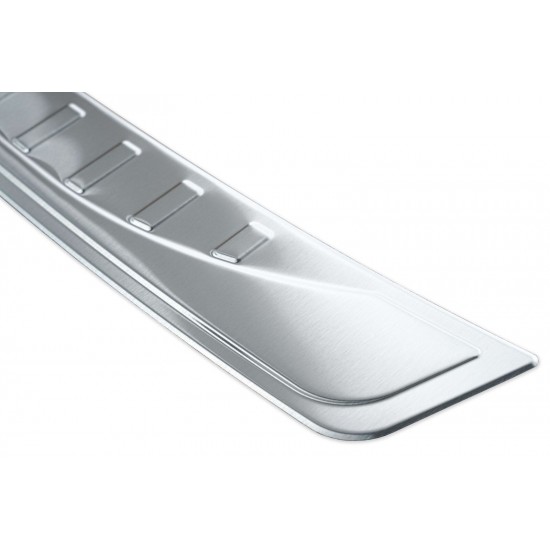 Ornament protectie portbagaj/bara spate mat pentru Toyota Prius break din 2009-2017, Prius+ din 2011-2021