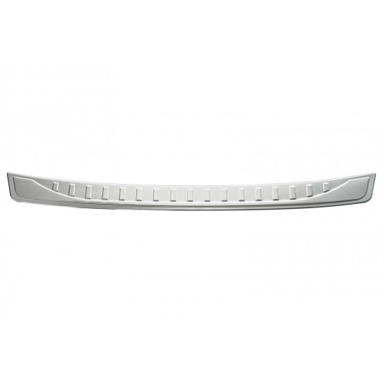Ornament protectie portbagaj/bara spate mat pentru Toyota Prius break din 2009-2017, Prius+ din 2011-2021