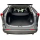 Set de 2 Ornamente protectie portbagaj interior mat pentru Toyota Rav4 V din 2018, Suzuki Across din 2020
