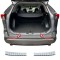Set de 2 Ornamente protectie portbagaj interior crom pentru Toyota Rav4 V din 2018, Suzuki Across din 2020