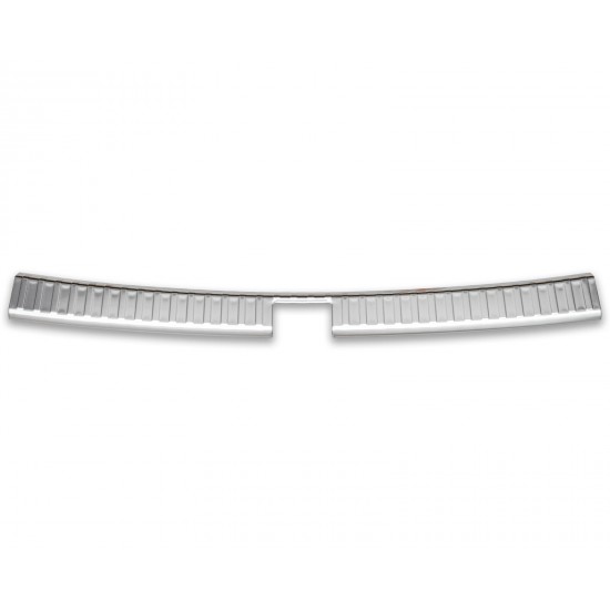 Ornament protectie portbagaj interior mat pentru Skoda Karoq din 2017