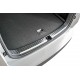 Ornament protectie portbagaj interior crom pentru Skoda Karoq din 2017