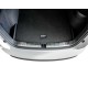 Ornament protectie portbagaj interior crom pentru Skoda Karoq din 2017