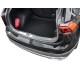 Ornament protectie interior portbagaj crom pentru VW Tiguan II, 2 din 2016