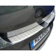 Set de 2 Ornamente protectie portbagaj/bara spate mat pentru Dacia Sandero, Stepway III, 3 din 2021
