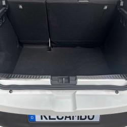 Ornament protectie portbagaj interior mat pentru Dacia Sandero,Stepway III, 3 din 2021
