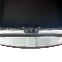 Ornament protectie portbagaj interior crom pentru Dacia Sandero, Stepway III, 3 din 2021