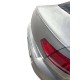 Ornament protectie portbagaj/bara spate mat pentru VW Passat B8 Berlina din 2014-2019