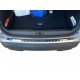 Ornament protectie portbagaj/bara spate crom pentru Citroen C5 Aircross din 2018