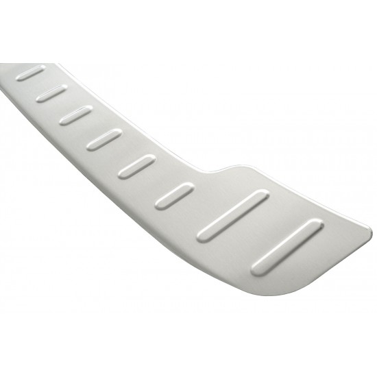 Ornament protectie portbagaj/bara spate mat pentru Range Rover Evoque L538 din 2011-2018