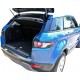 Ornament protectie portbagaj/bara spate crom pentru Range Rover Evoque L538 din 2011-2018
