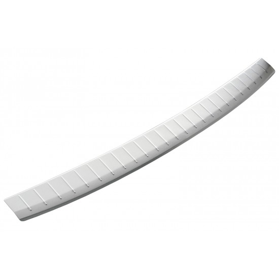 Ornament protectie portbagaj/bara spate mat pentru Kia Sportage QL din 07/2018